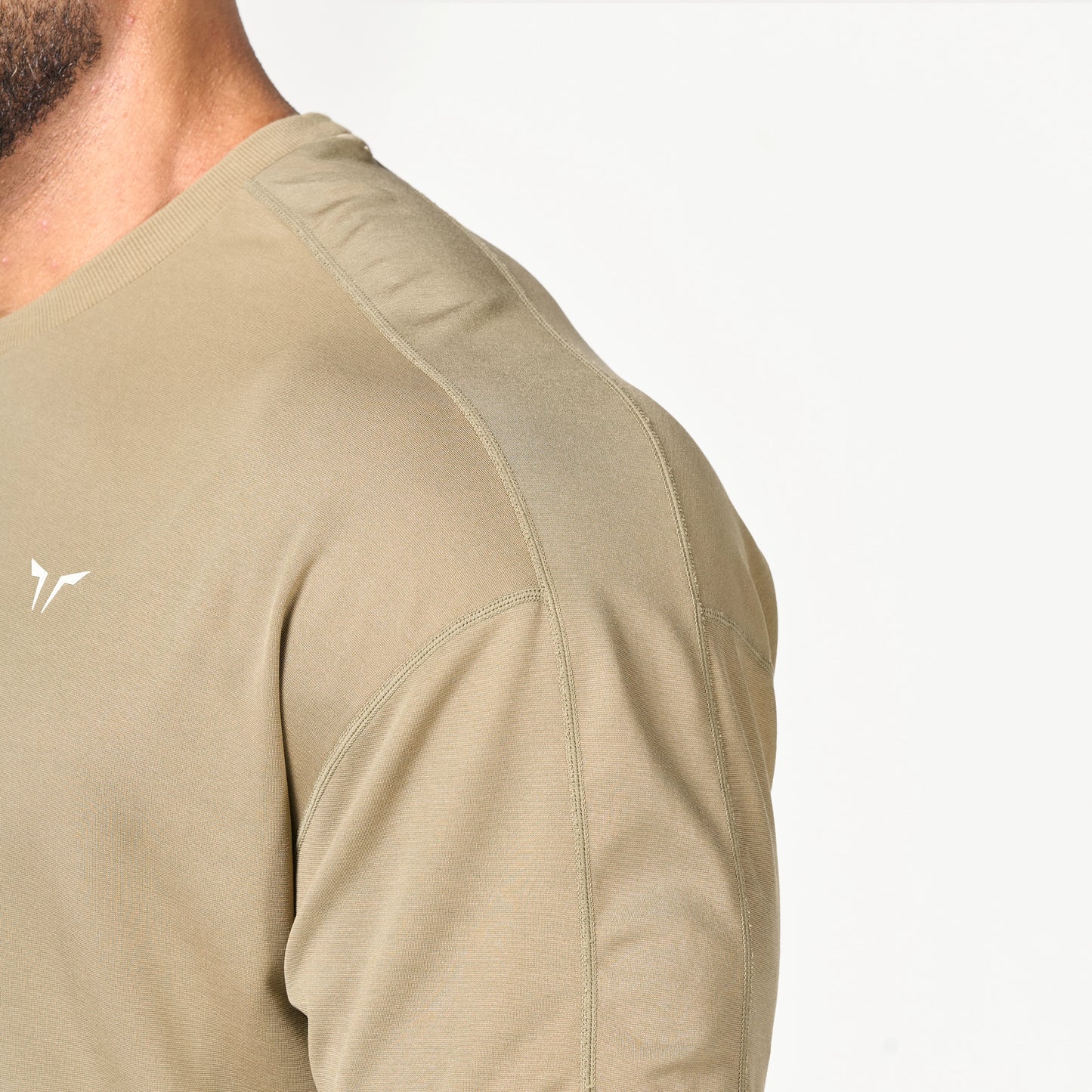 Golden Era Legacy Oversized T-shirt - Covert Green