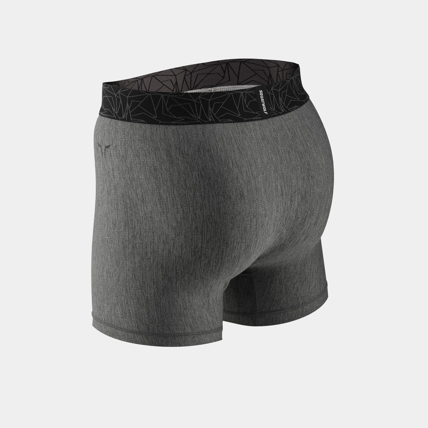 بوكسر أكت دراي ® 5 انش 2 قطعة - رمادي فاتح مارل