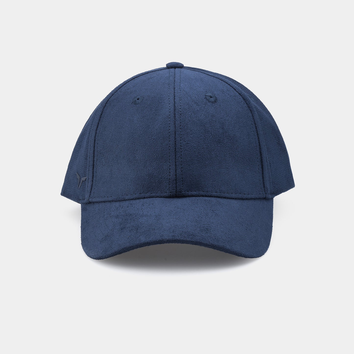 قبعة سويدي قابلة للتعديل - كحلي