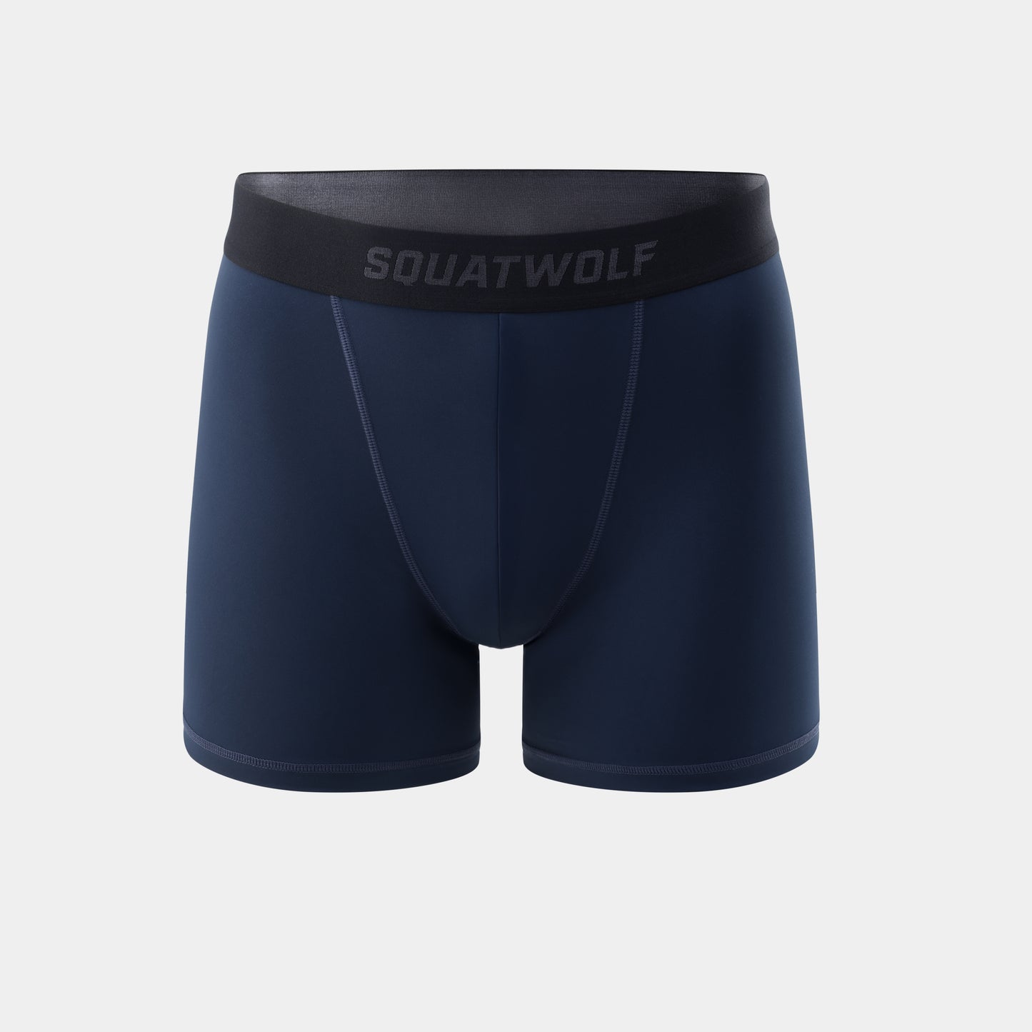 بوكسر 5" للأداء 3 قطع - كحلي