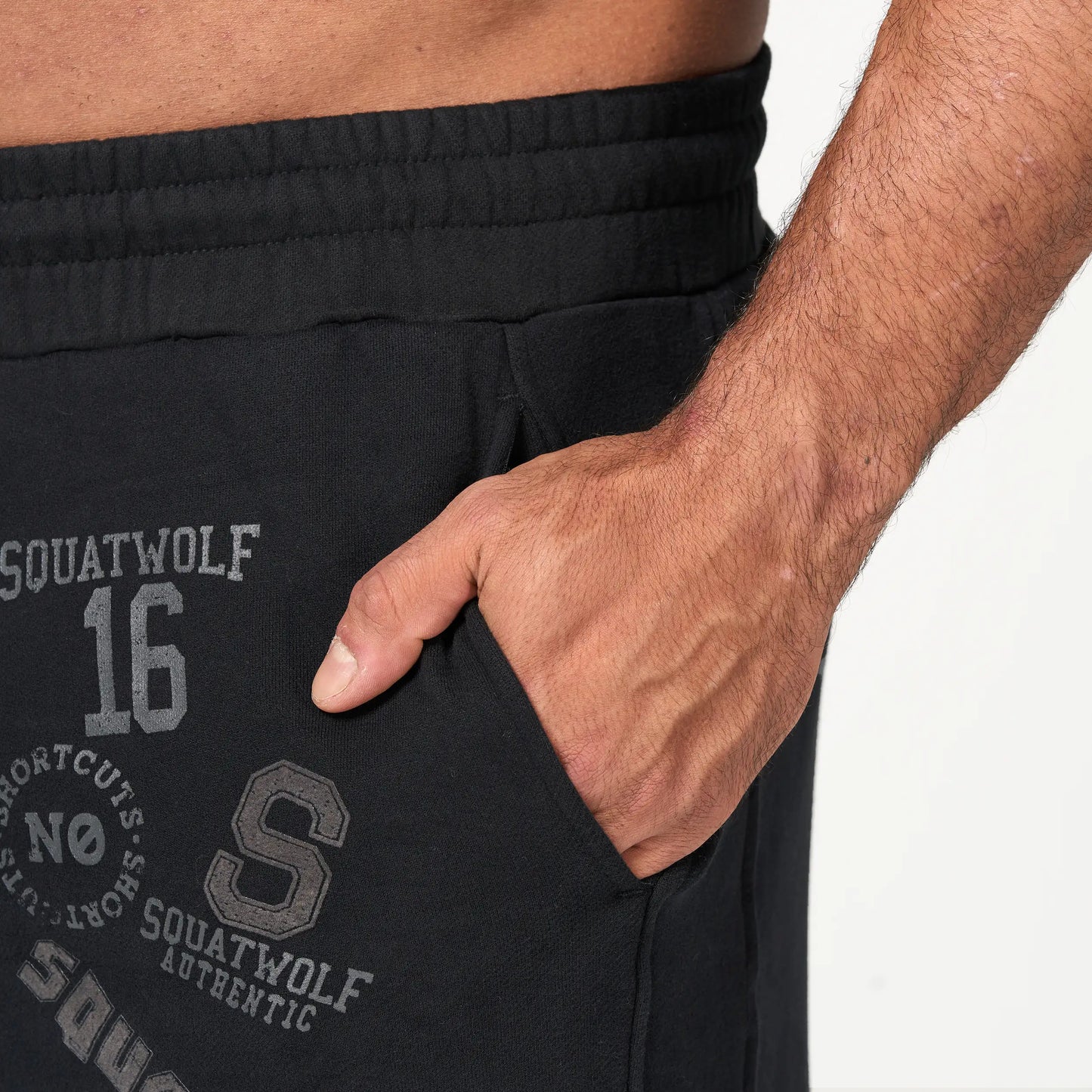 جوقرز جولدن إيرا باك أون تراك - أسود