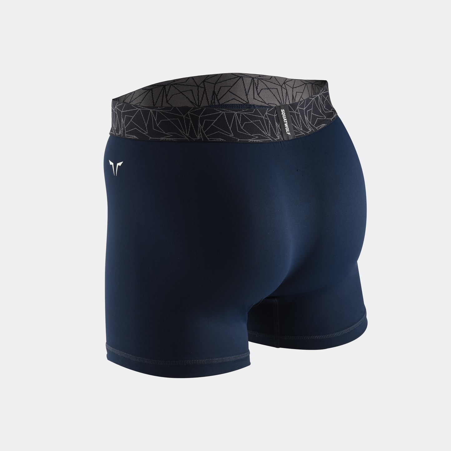 بوكسر 5 انش للأداء 3 قطع - كحلي