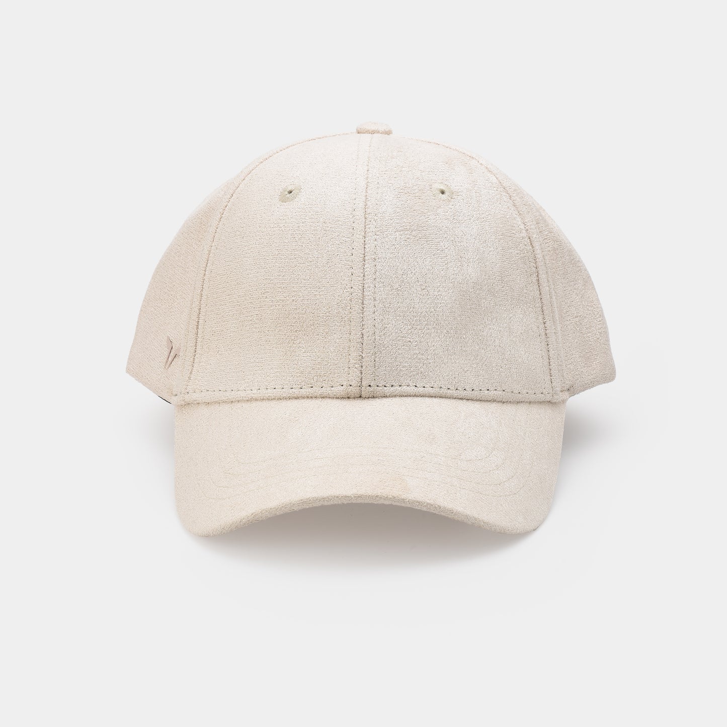 قبعة سويدي قابلة للتعديل - بون وايت