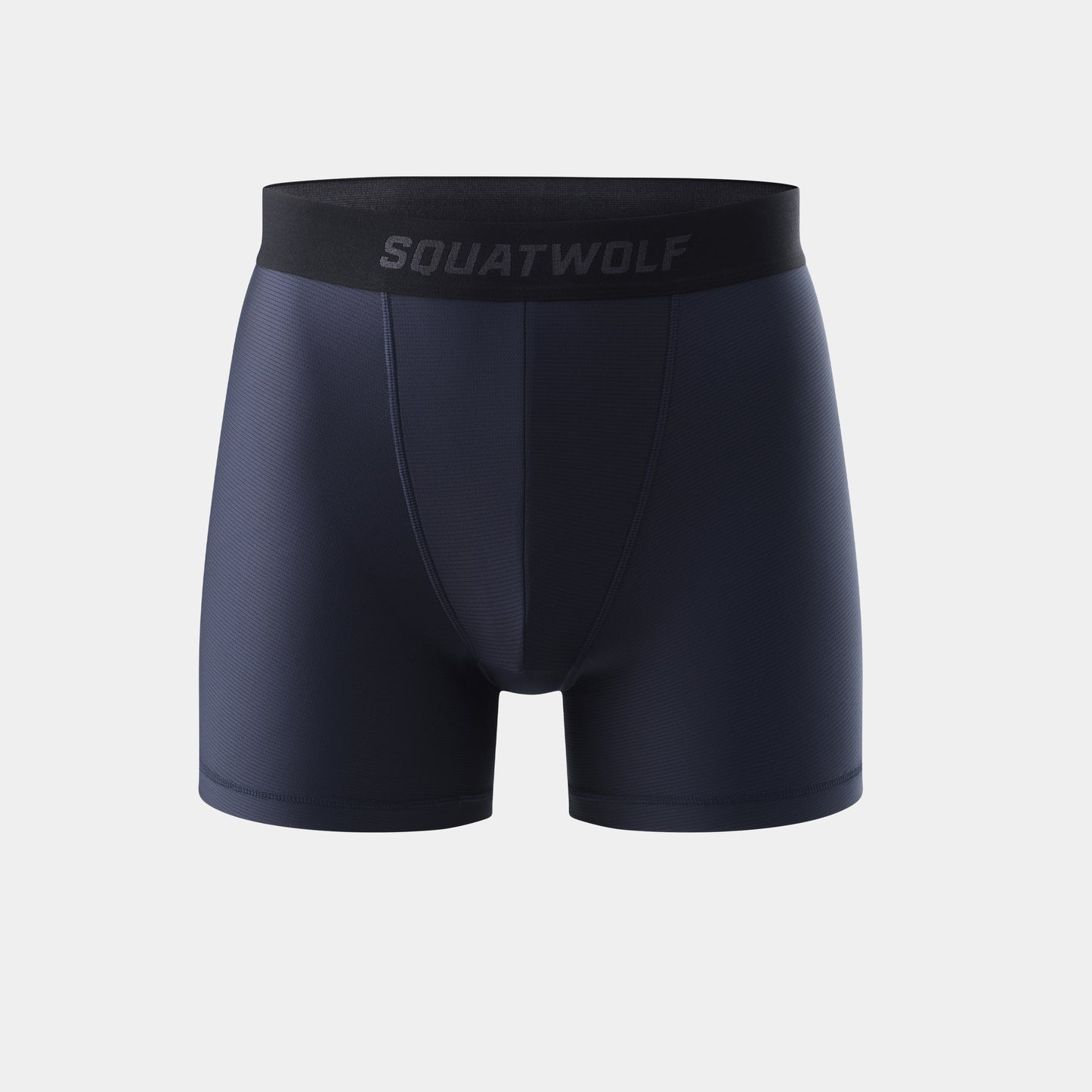 5" ACTDRY® Boxer Trunks 2 Pack - Navy