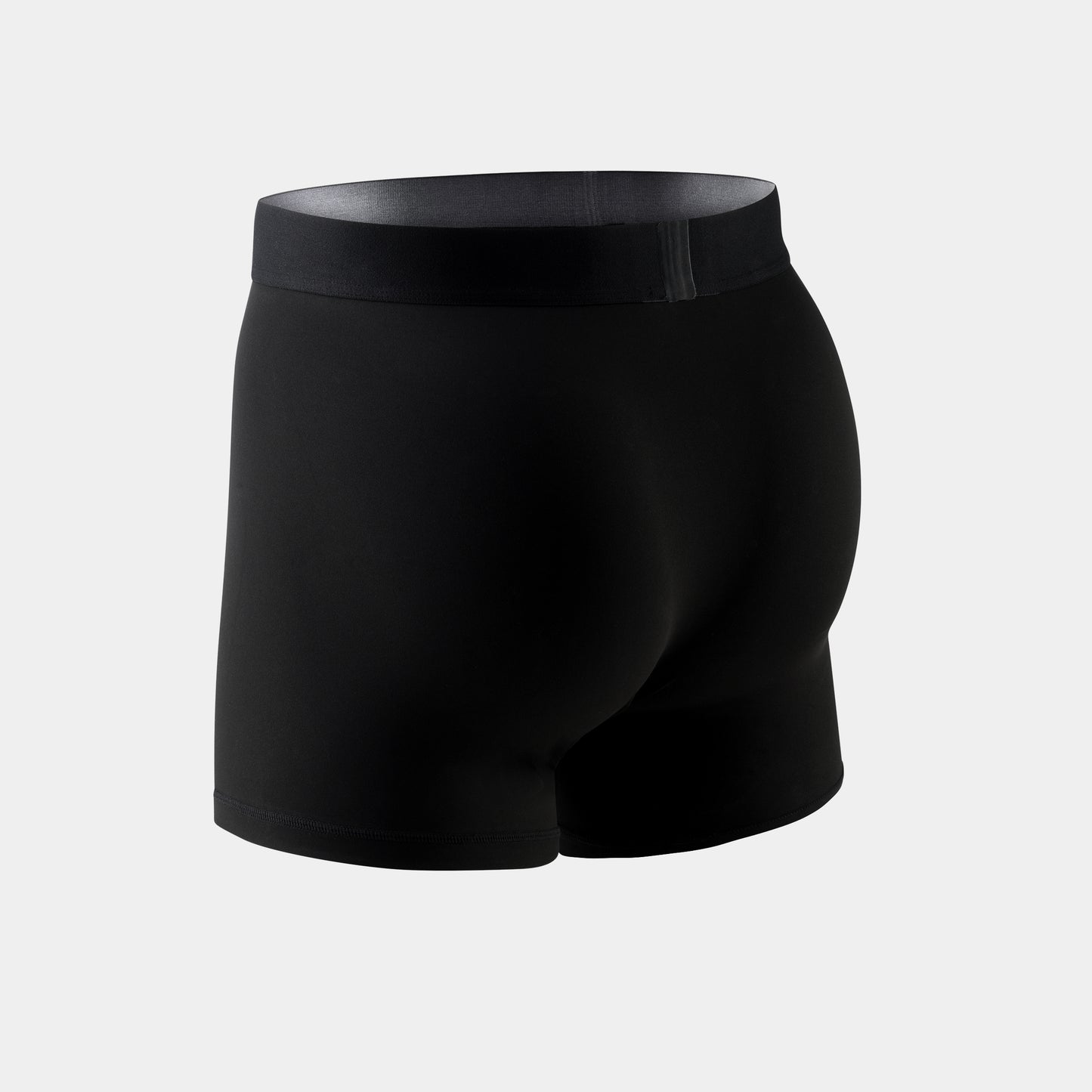 بوكسر 5" للأداء 3 قطع - أسود