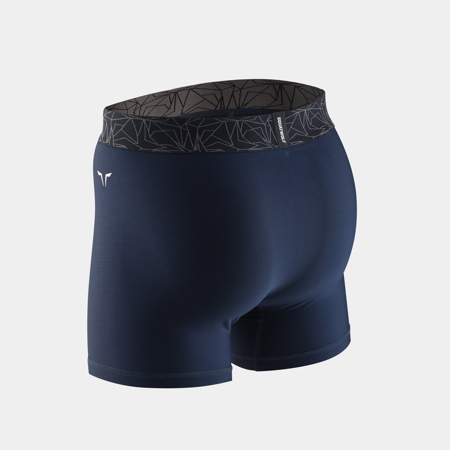 بوكسر أكت دراي ® 5 انش 2 قطعة - كحلي