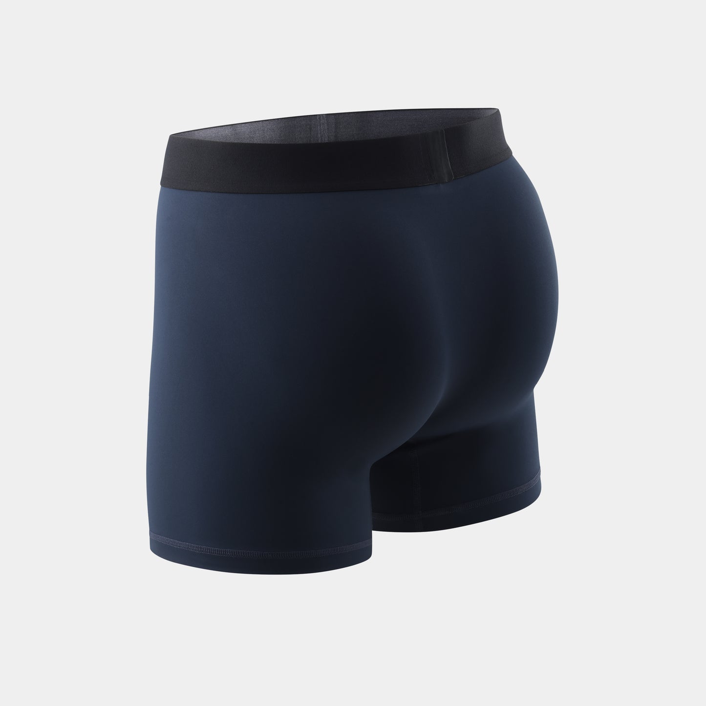 بوكسر 5" للأداء 3 قطع - كحلي