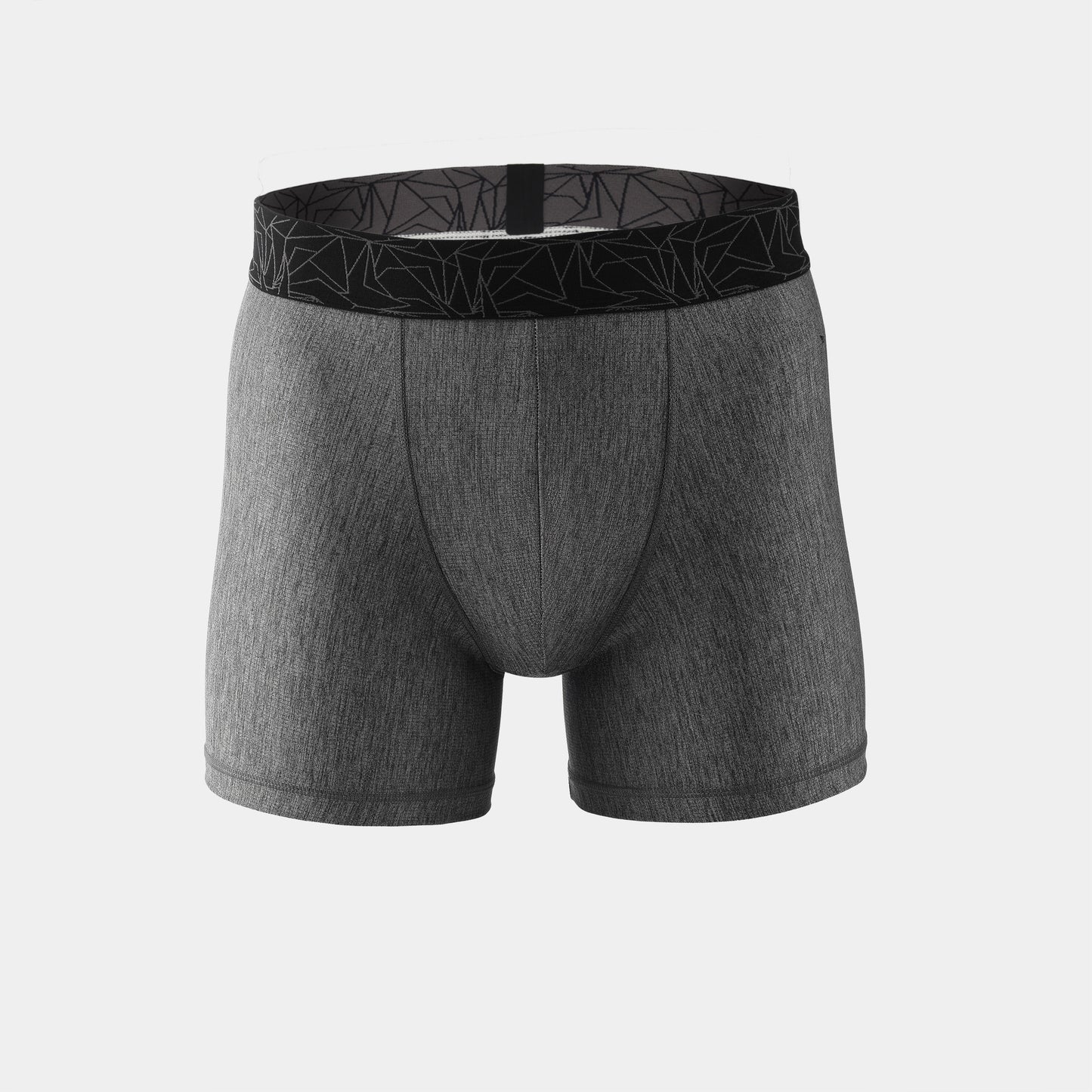 بوكسر أكت دراي ® 5 انش 2 قطعة - رمادي فاتح مارل