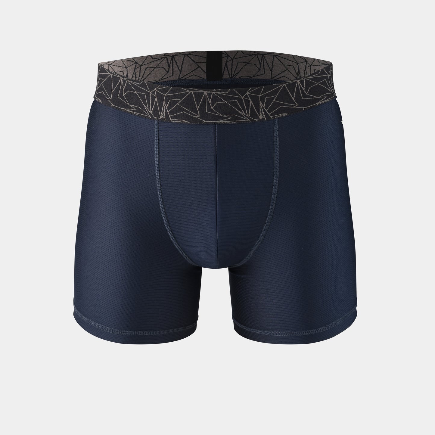 بوكسر أكت دراي ® 5 انش 2 قطعة - كحلي