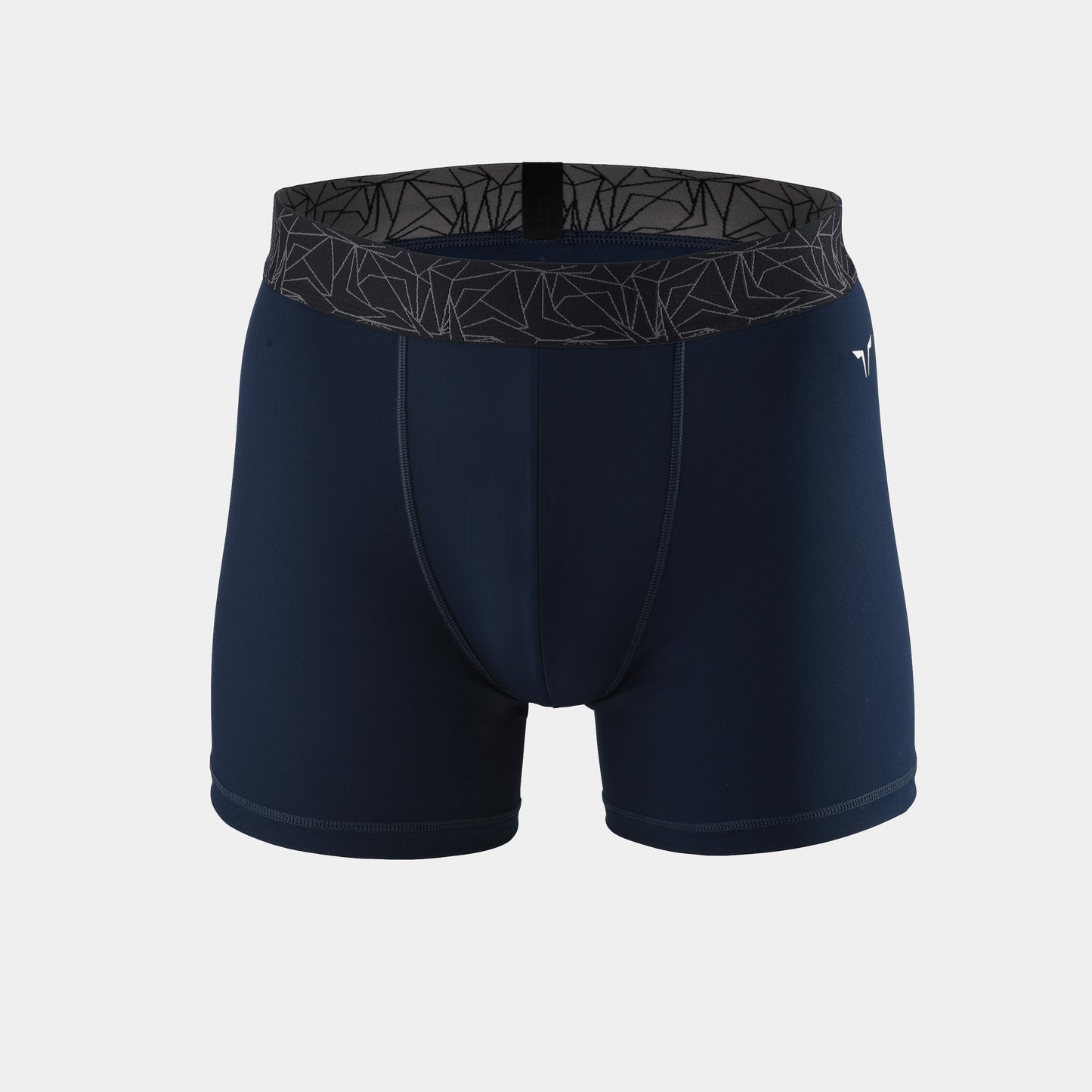 بوكسر 5 انش للأداء 3 قطع - كحلي