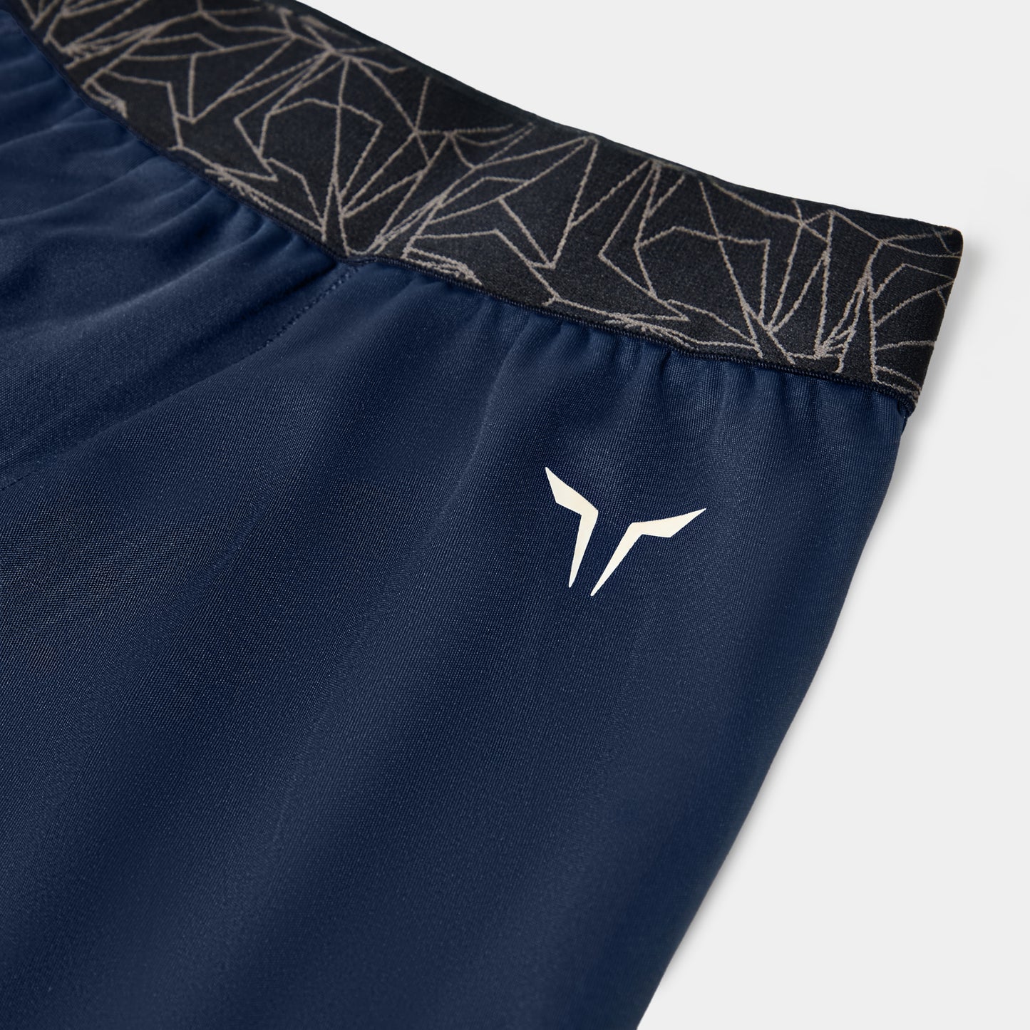 بوكسر 5 انش للأداء 3 قطع - كحلي