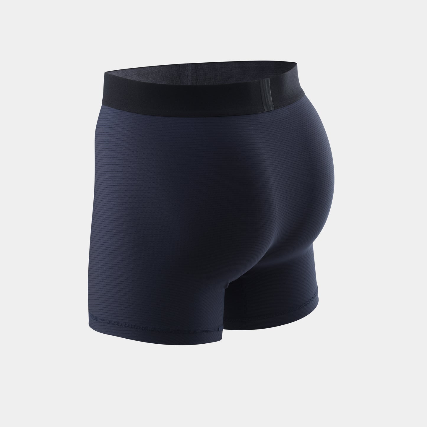 5" ACTDRY® Boxer Trunks 2 Pack - Navy