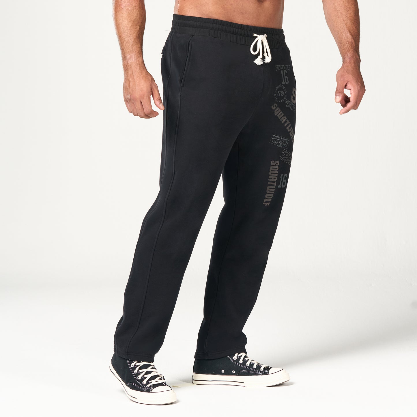 جوقرز جولدن إيرا باك أون تراك - أسود