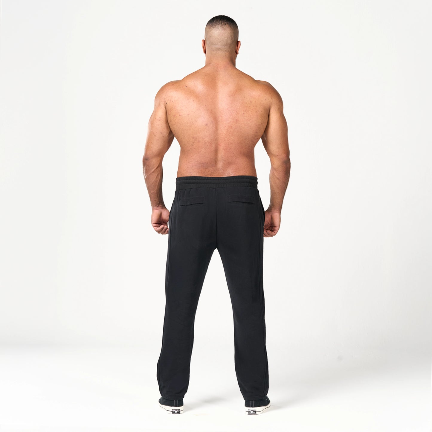 جوقرز جولدن إيرا باك أون تراك - أسود