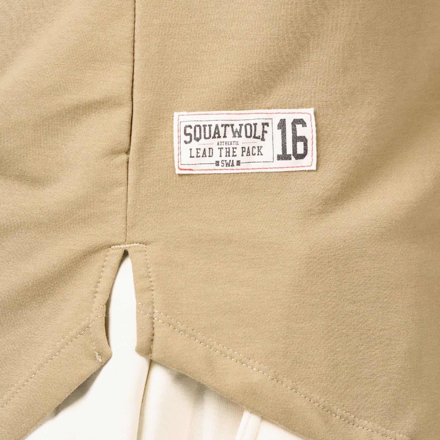 Golden Era Fresh Legacy Muscle T-shirt - Covert Green