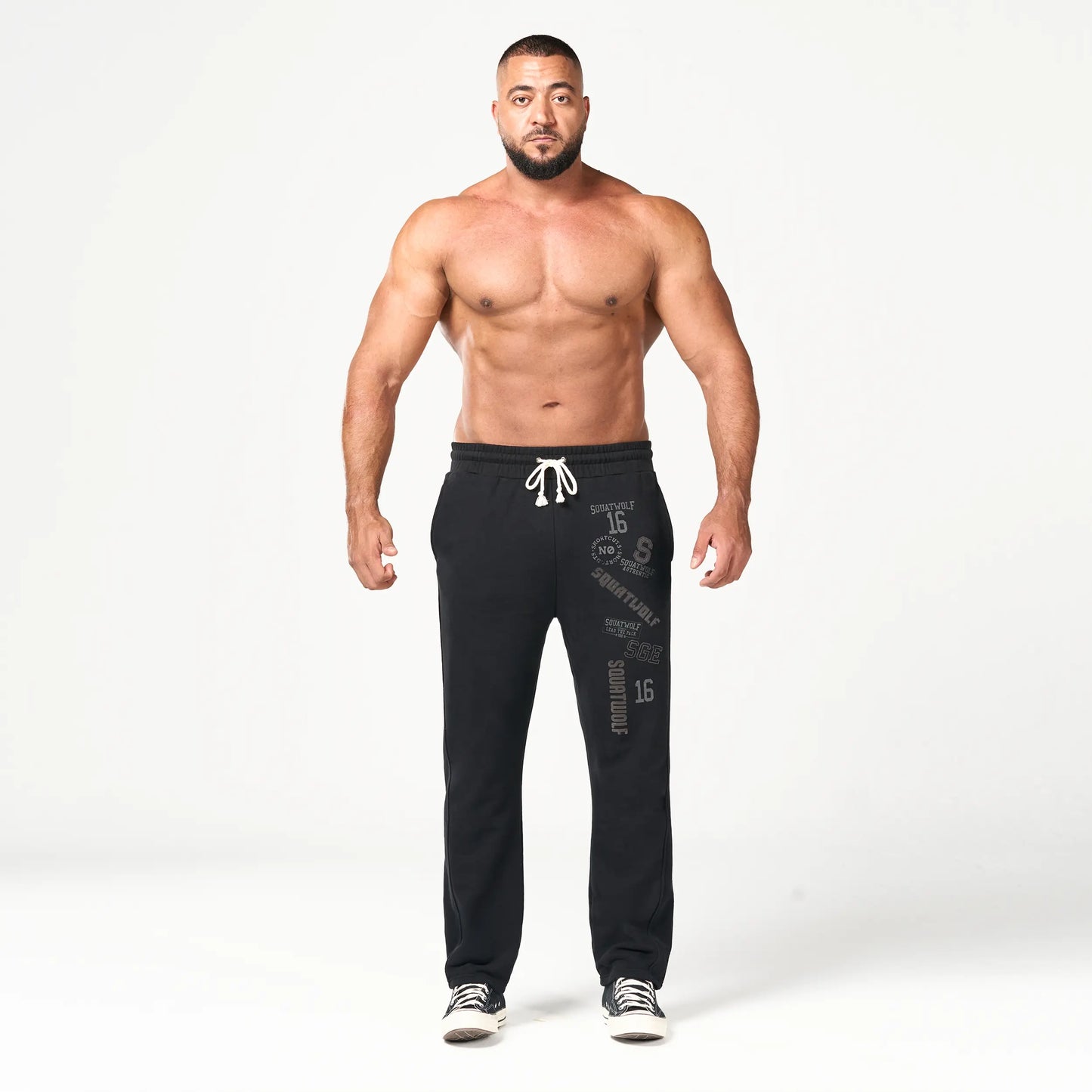 جوقرز جولدن إيرا باك أون تراك - أسود