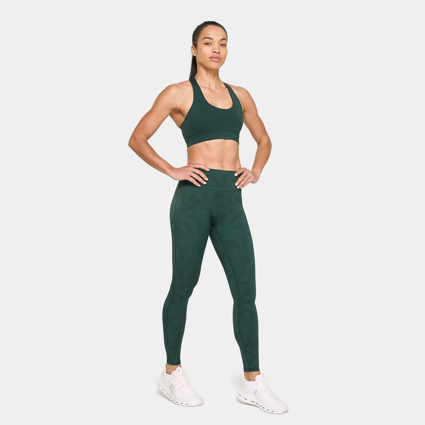 رن ذا سيتي ليقنز 27 انش 2.0-طبعة أخضر ملكي و أخضر زرعي