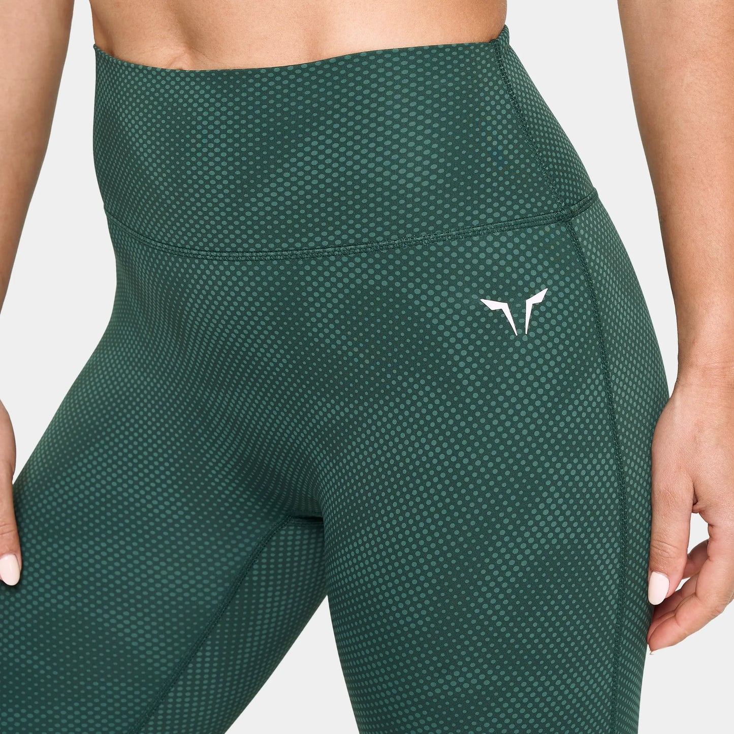 رن ذا سيتي ليقنز 27 انش 2.0-طبعة أخضر ملكي و أخضر زرعي