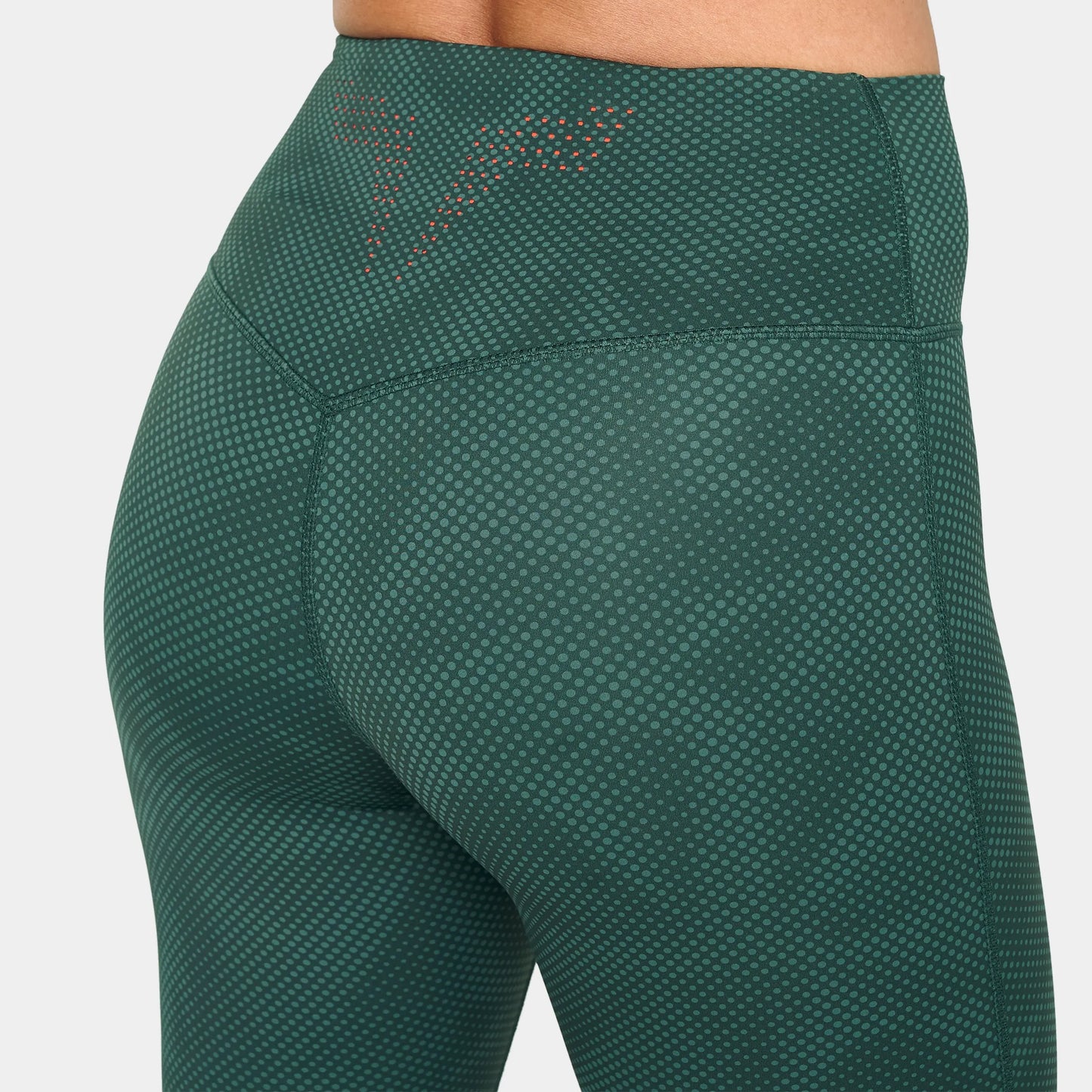 رن ذا سيتي ليقنز 27 انش 2.0-طبعة أخضر ملكي و أخضر زرعي