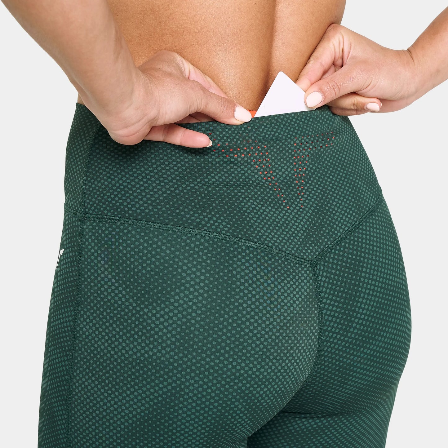 رن ذا سيتي ليقنز 27 انش 2.0-طبعة أخضر ملكي و أخضر زرعي