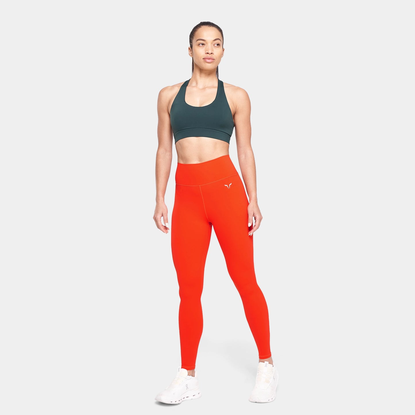 كور أجايل رايز ليقينز 27 انش-برتقالي