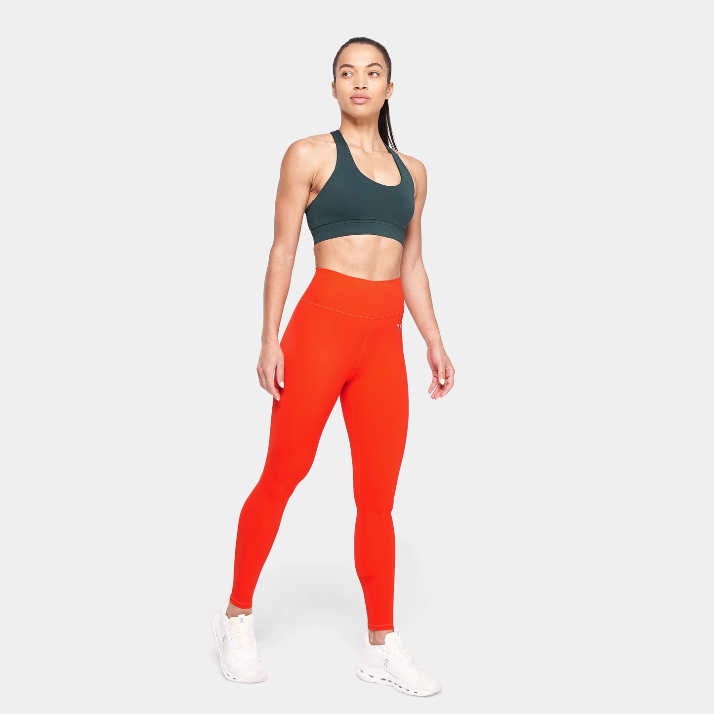 كور أجايل رايز ليقينز 27 انش-برتقالي