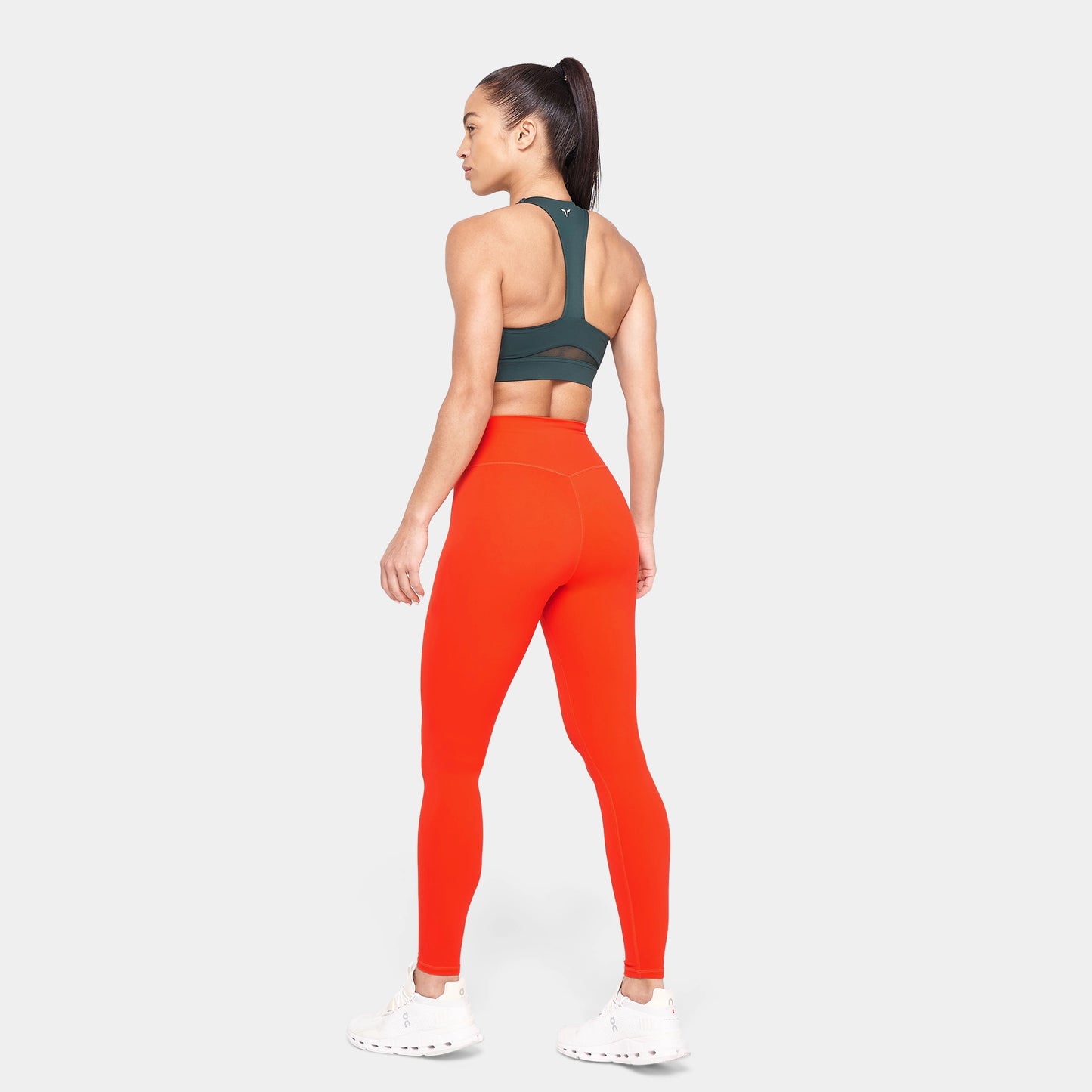 كور أجايل رايز ليقينز 27 انش-برتقالي