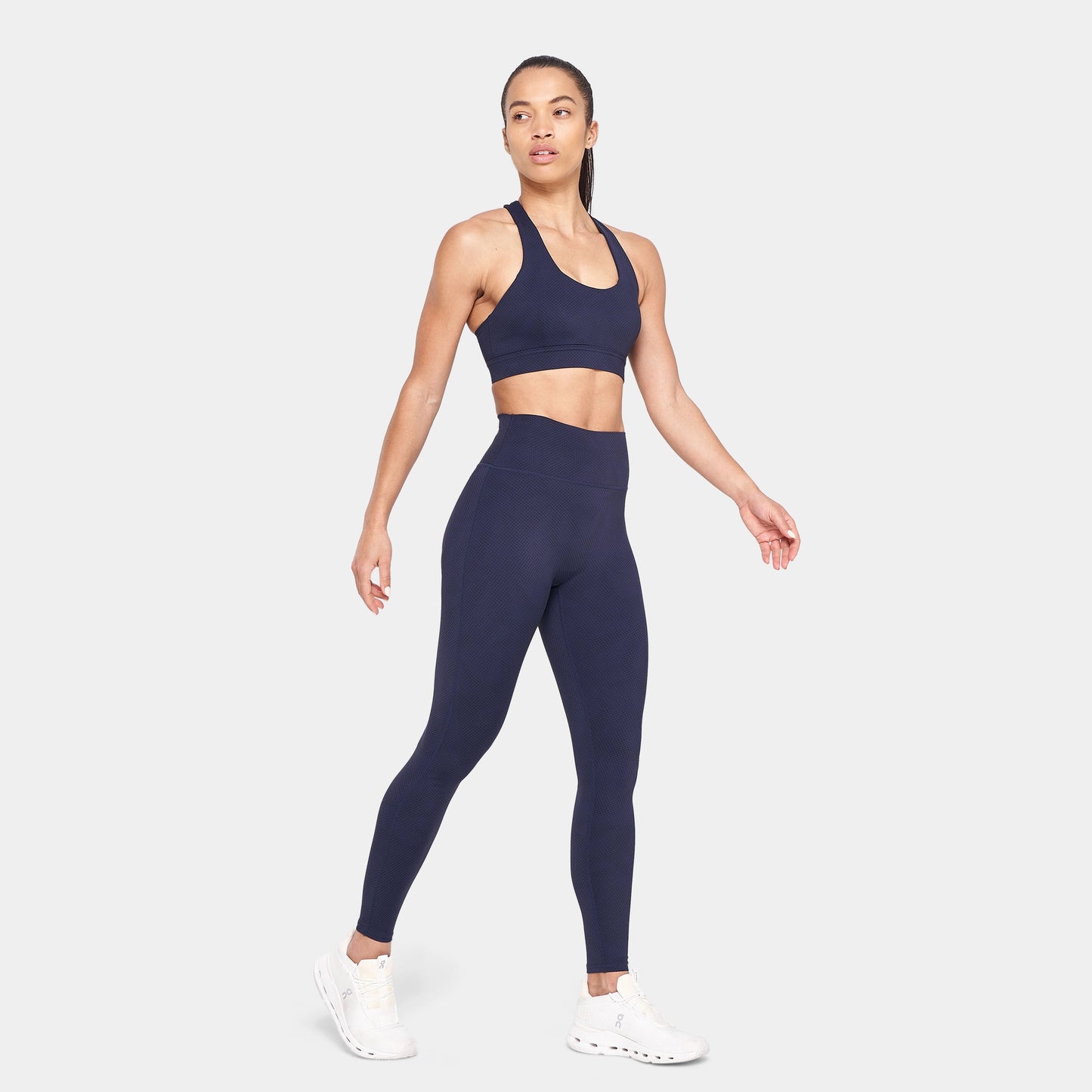 كور أجايل أ سي تي 27 انش ليقينز 2.0 - طبعة كحلي و أزرق كلاسيكي