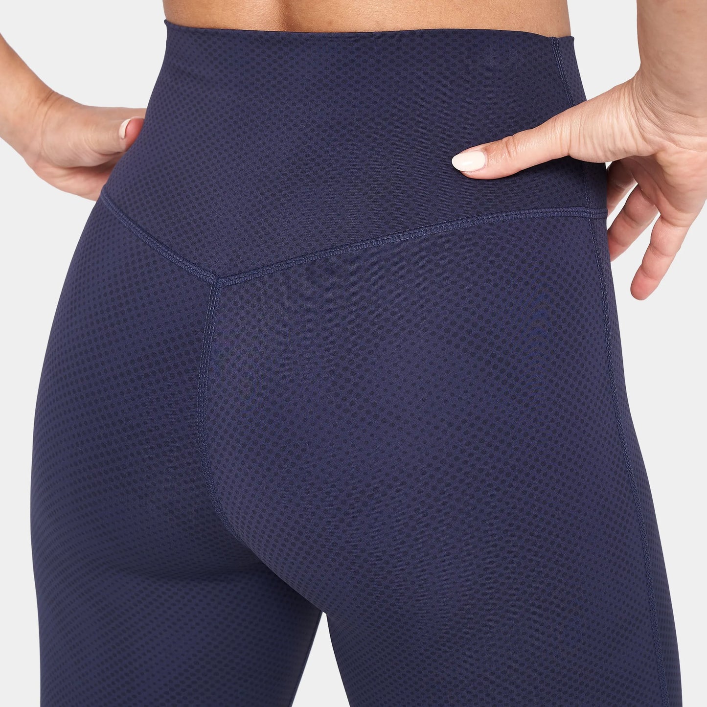 كور أجايل أ سي تي 27 انش ليقينز 2.0 - طبعة كحلي و أزرق كلاسيكي