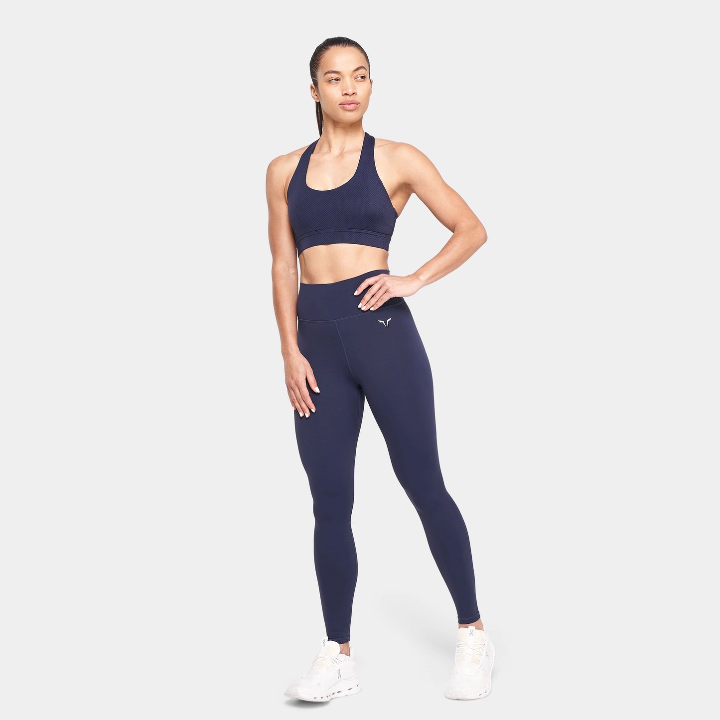 كور أجايل رايز ليقينز 27 انش-كحلي