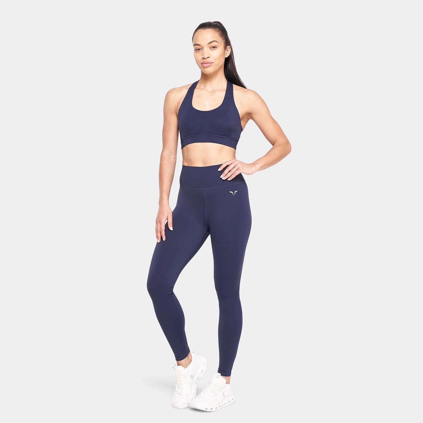 كور أجايل رايز ليقينز 27 انش-كحلي