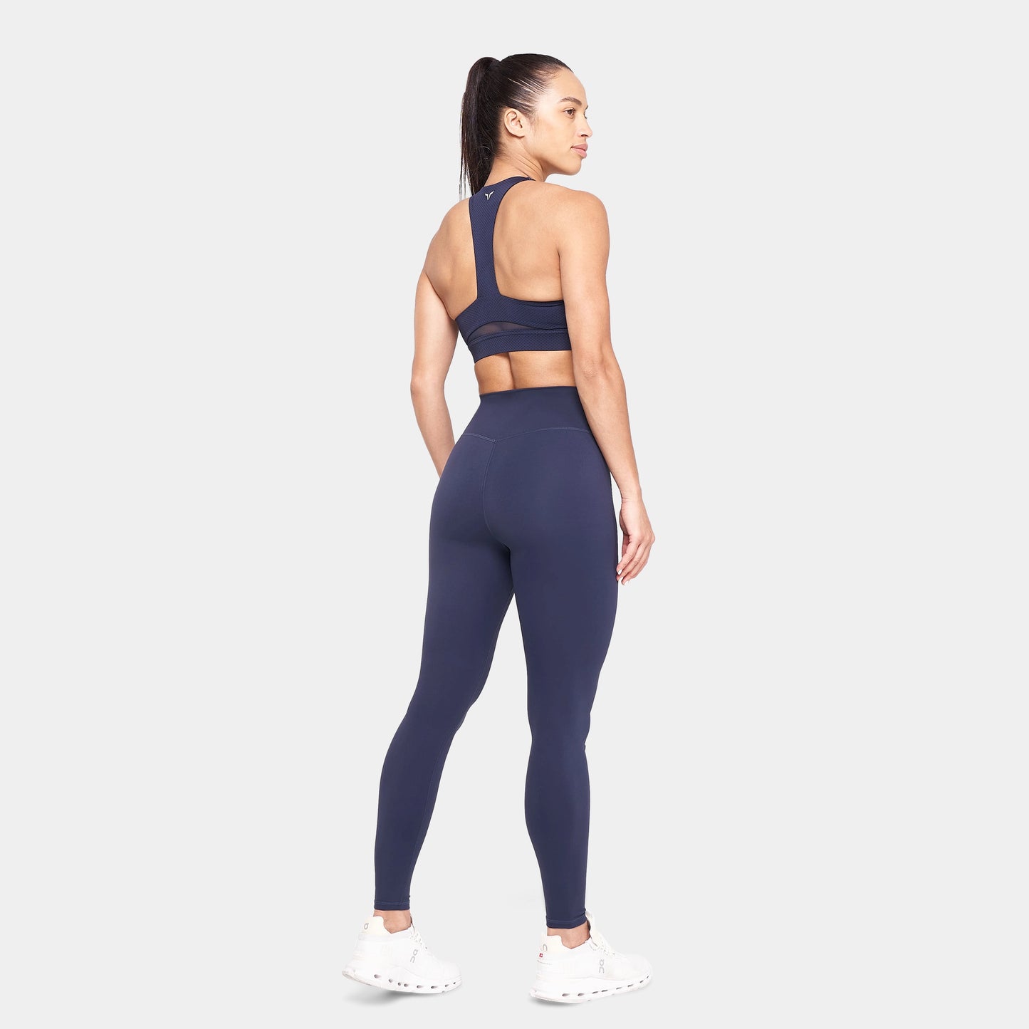 كور أجايل رايز ليقينز 27 انش-كحلي