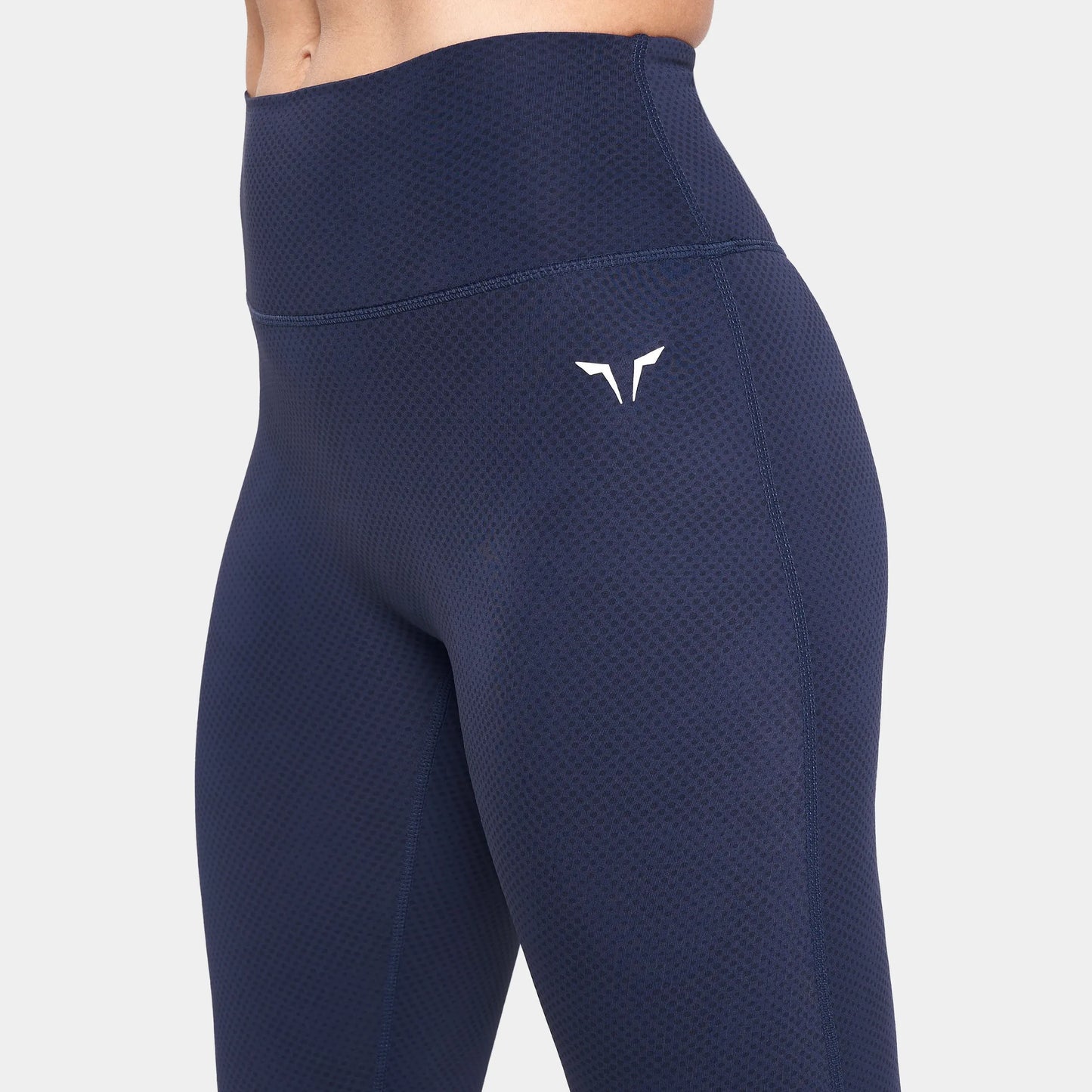 رن ذا سيتي ليقنز 27 انش 2.0- طبعة كحلي وأزرق كلاسيكي