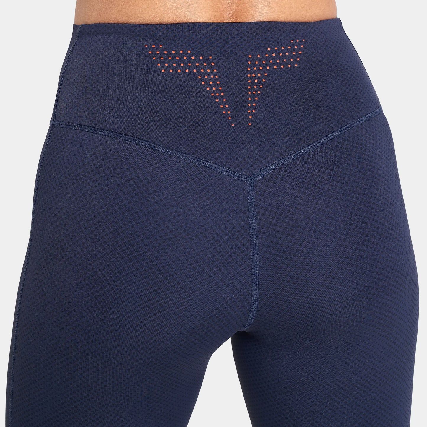 رن ذا سيتي ليقنز 27 انش 2.0- طبعة كحلي وأزرق كلاسيكي