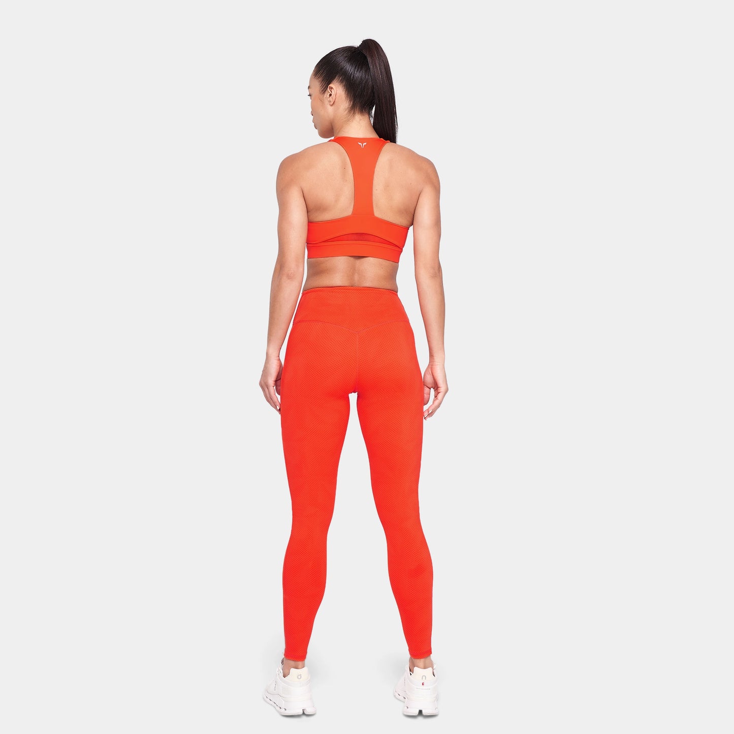 حمالة صدر ريسرباك - برتقالي