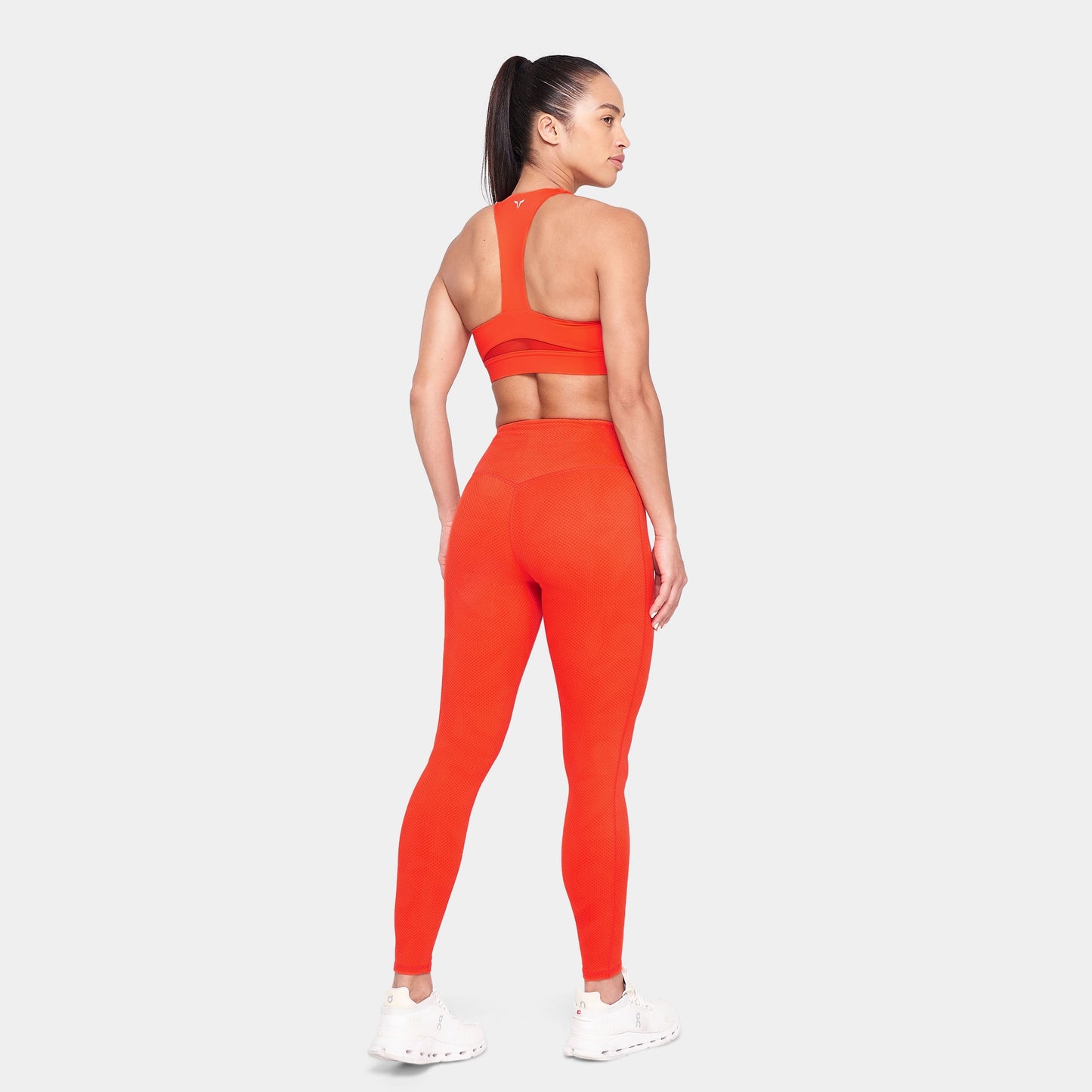 حمالة صدر ريسرباك - برتقالي