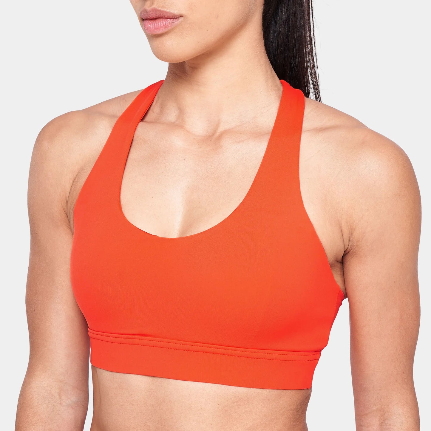 حمالة صدر ريسرباك - برتقالي