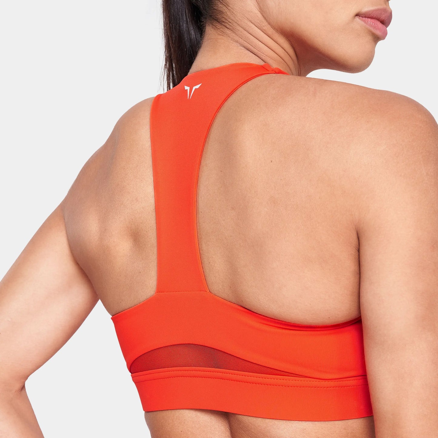 حمالة صدر ريسرباك - برتقالي