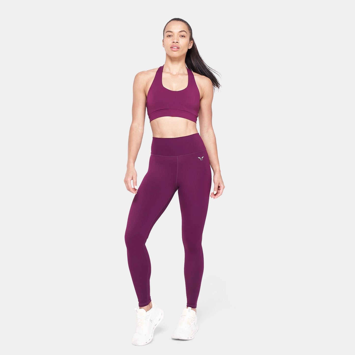 كور أجايل رايز ليقينز 27 انش-كرزي داكن