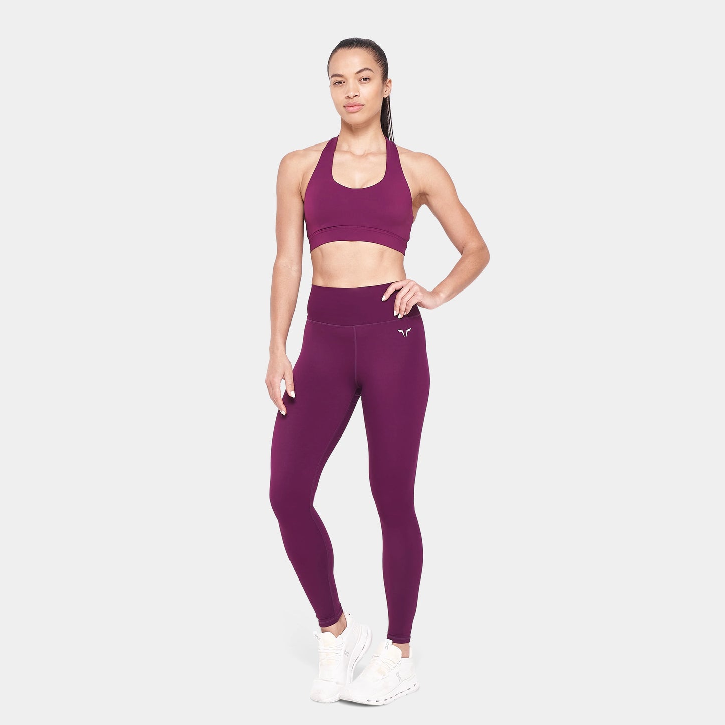 كور أجايل رايز ليقينز 27 انش-كرزي داكن