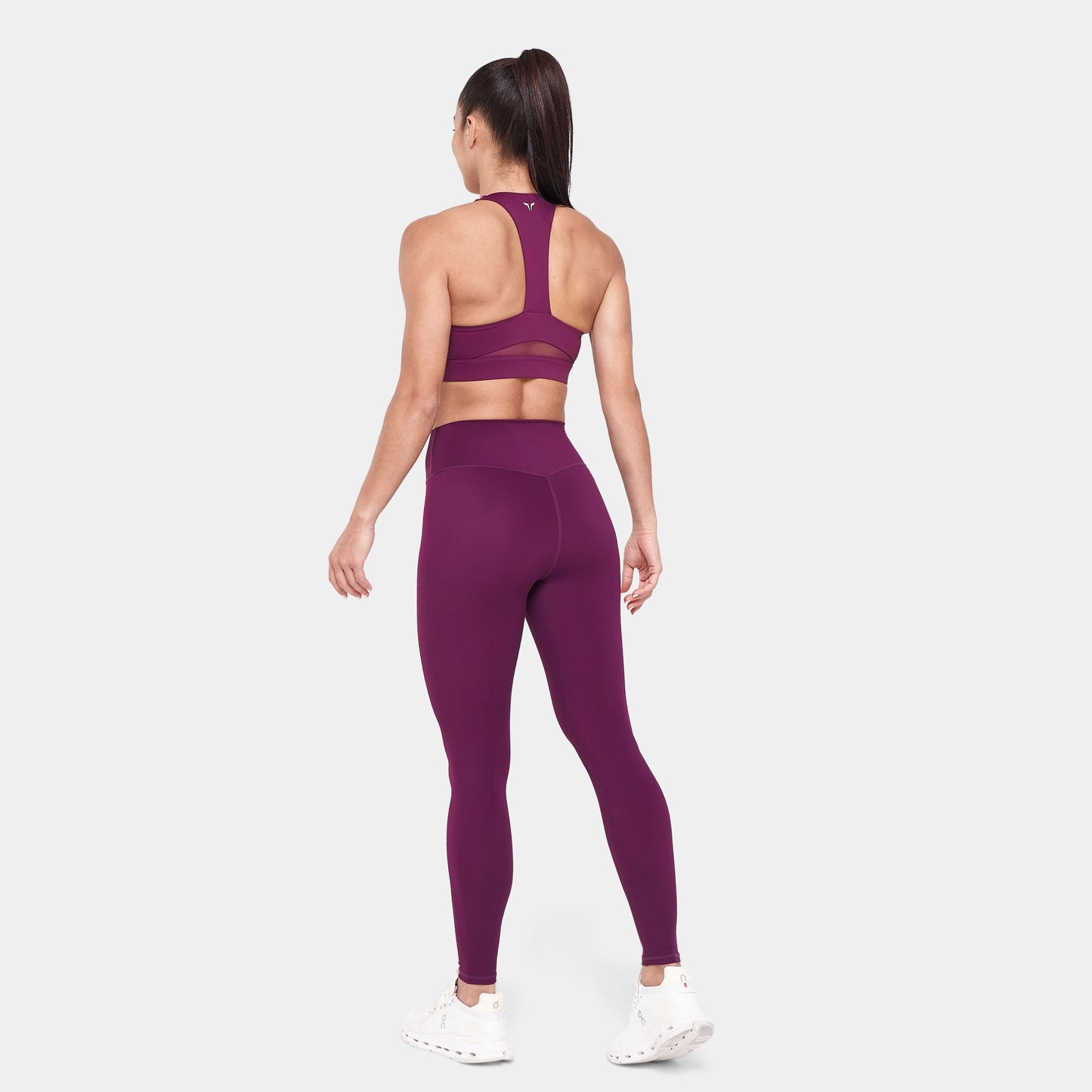 كور أجايل رايز ليقينز 27 انش-كرزي داكن