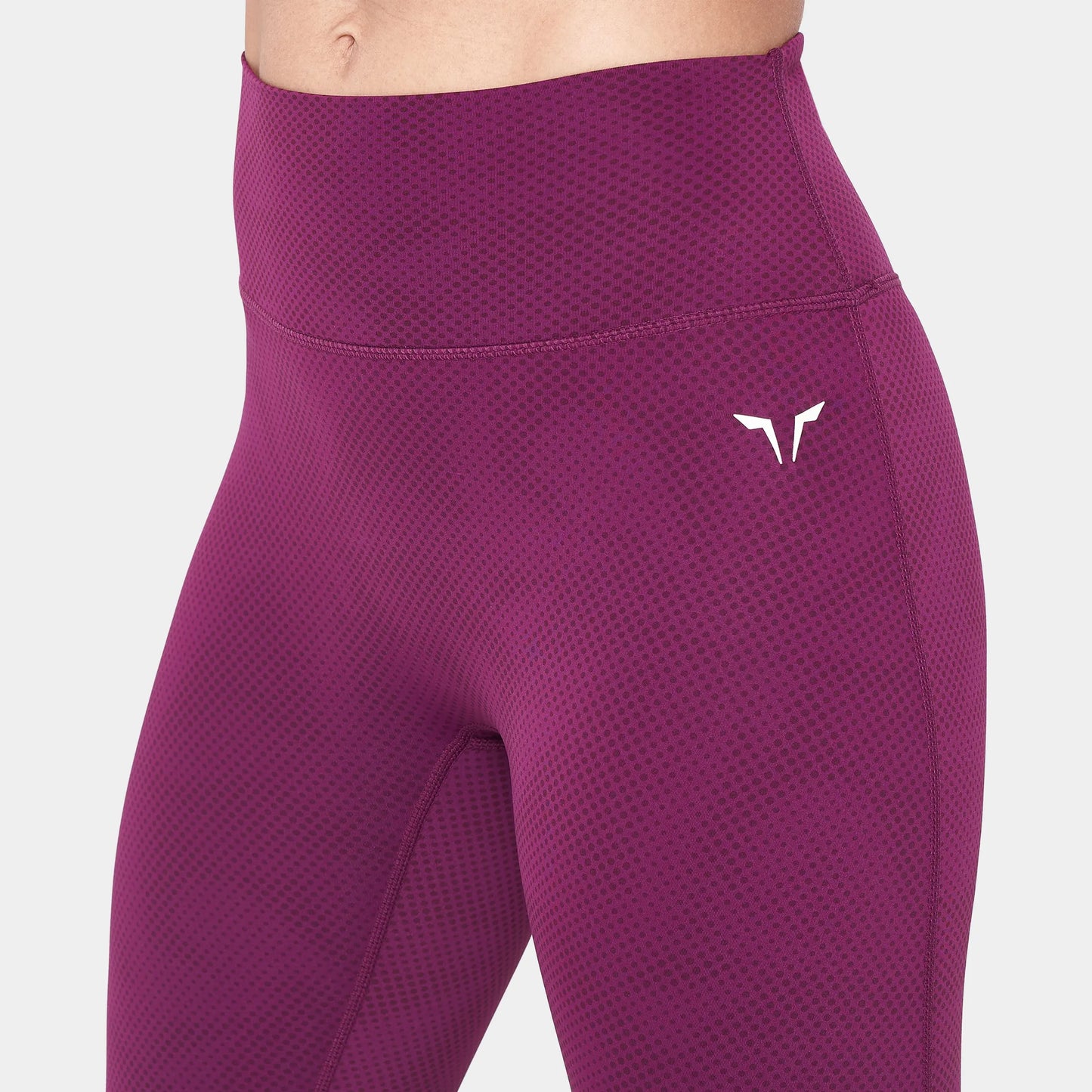 رن ذا سيتي ليقنز 27 انش 2.0-طبعة كرزي داكن و بنفسجي