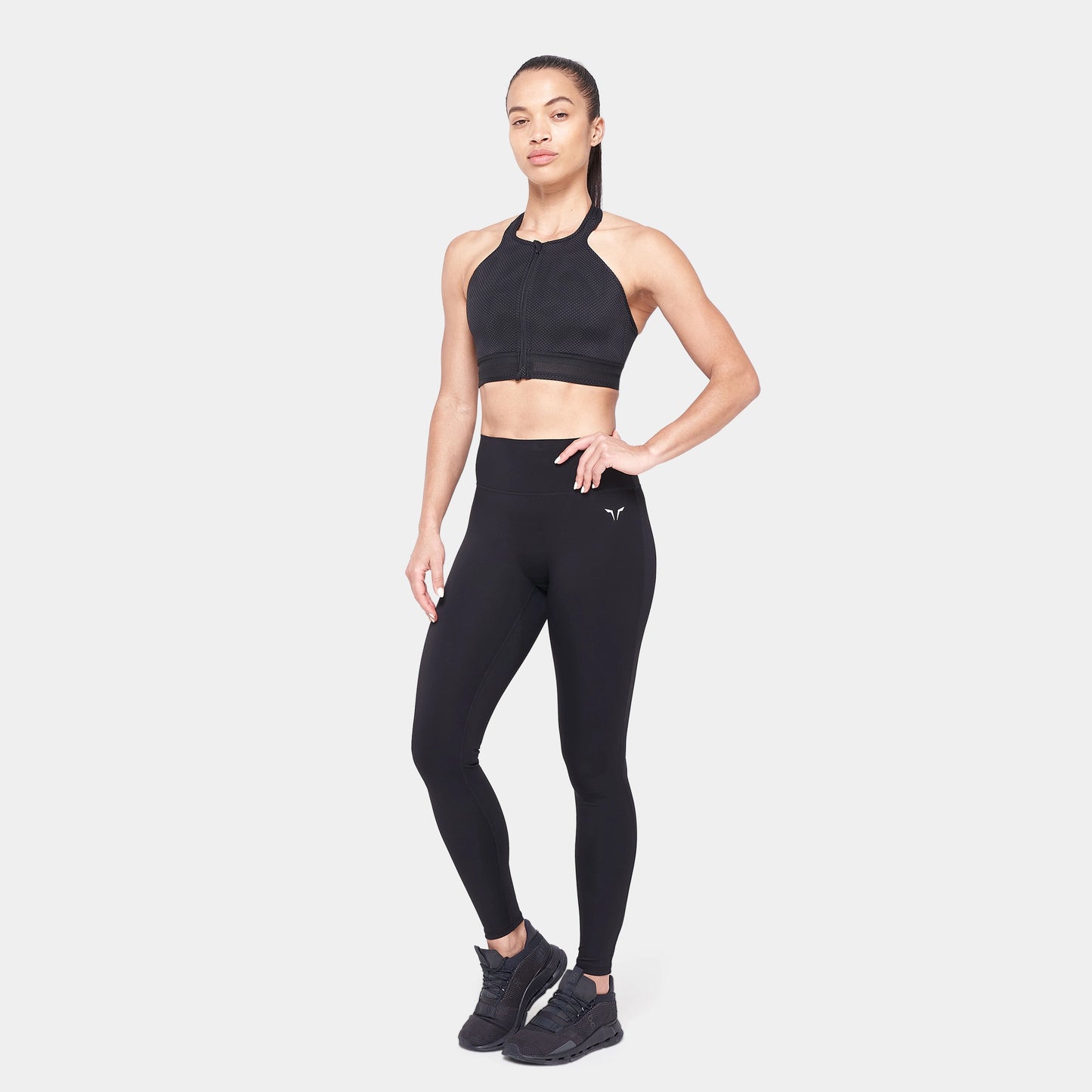 رن ذا سيتي ليقنز 27 انش 2.0- أسود