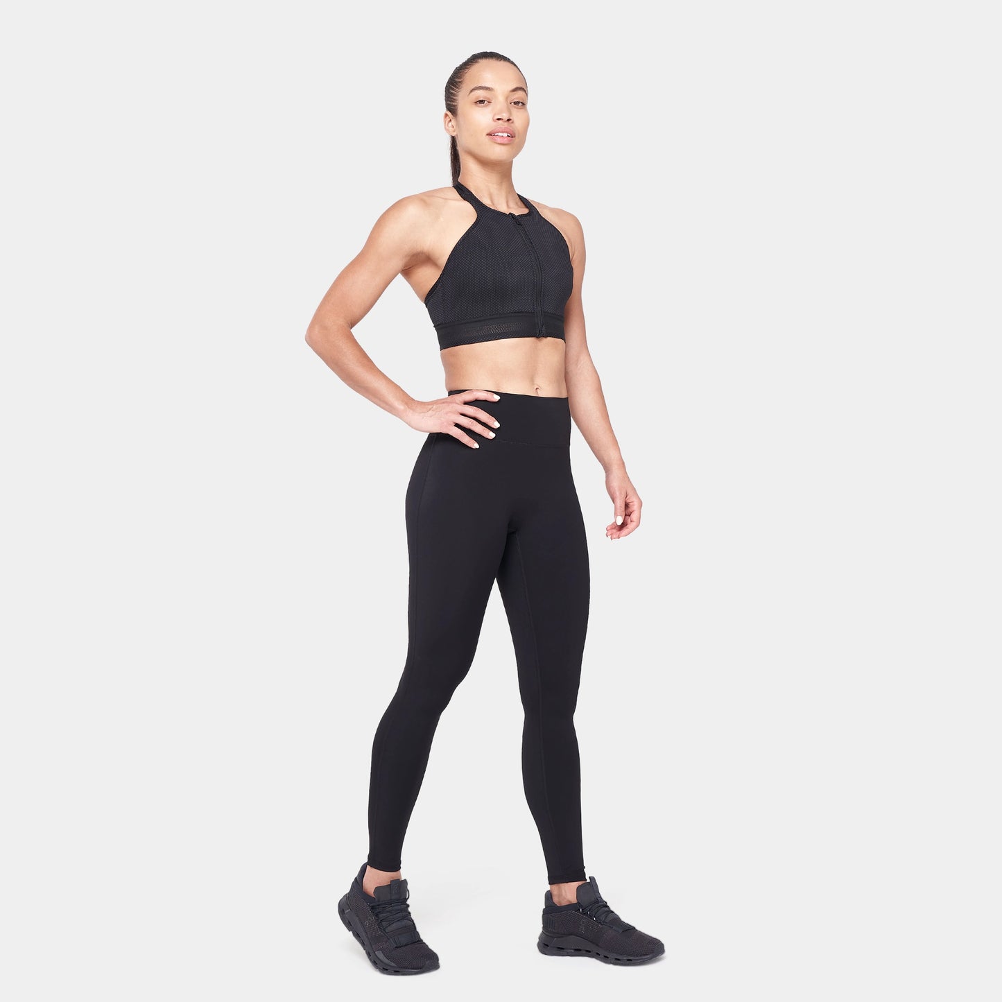 رن ذا سيتي ليقنز 27 انش 2.0- أسود