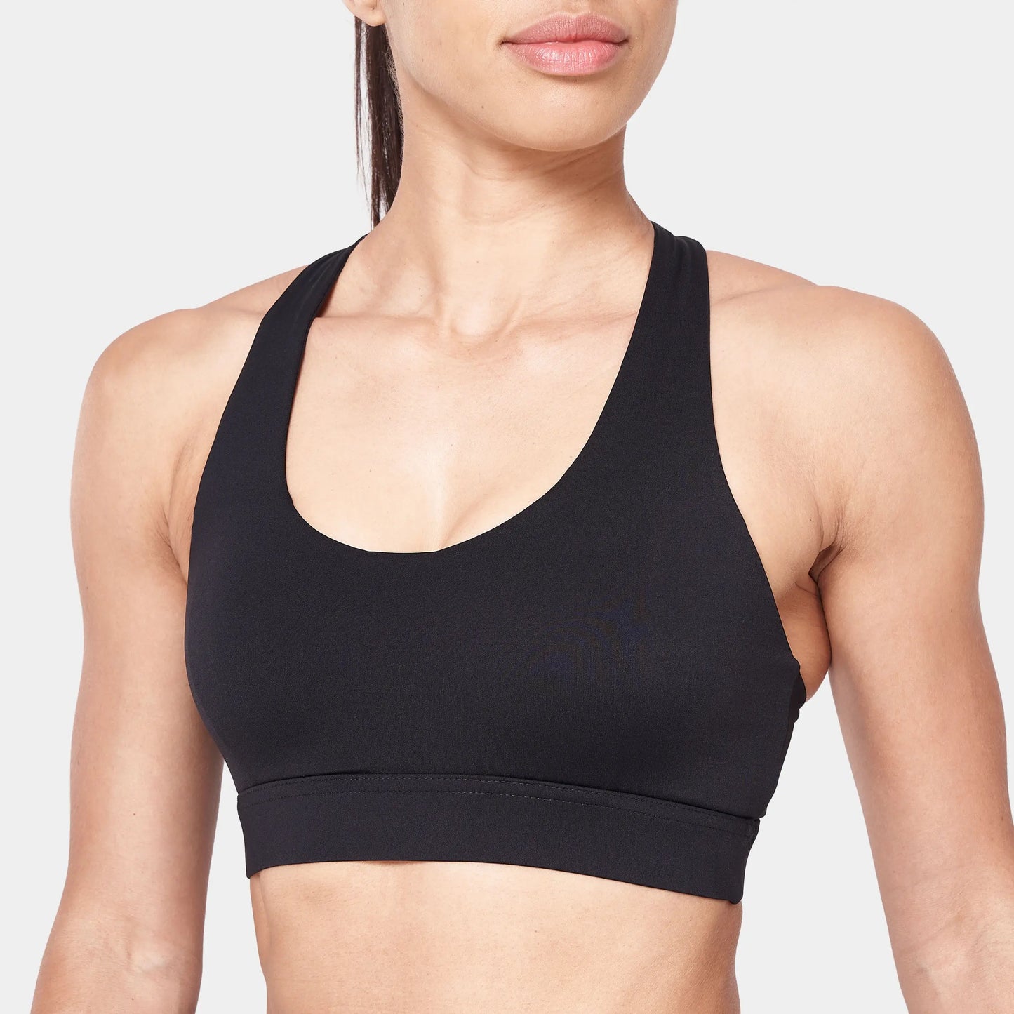 حمالة صدر ريسرباك - أسود