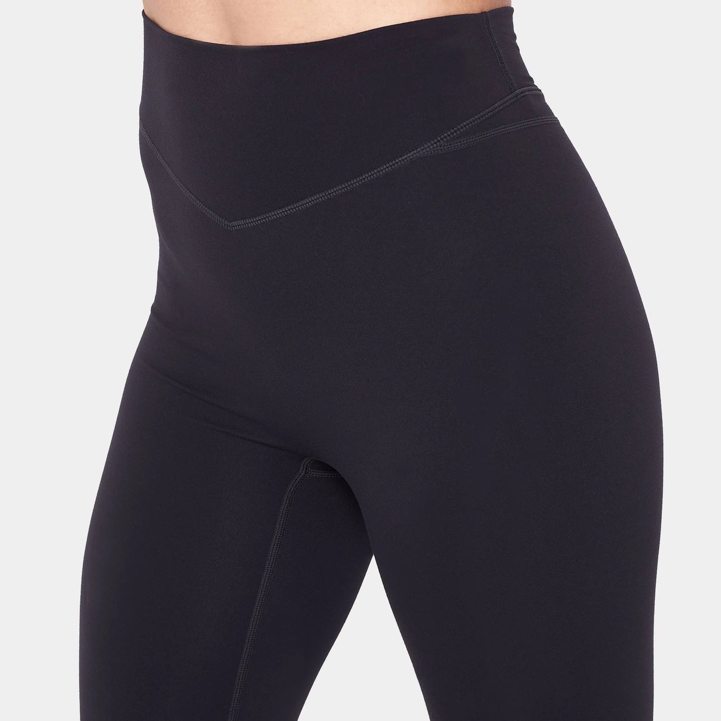 طقم كور ألترا - أسود