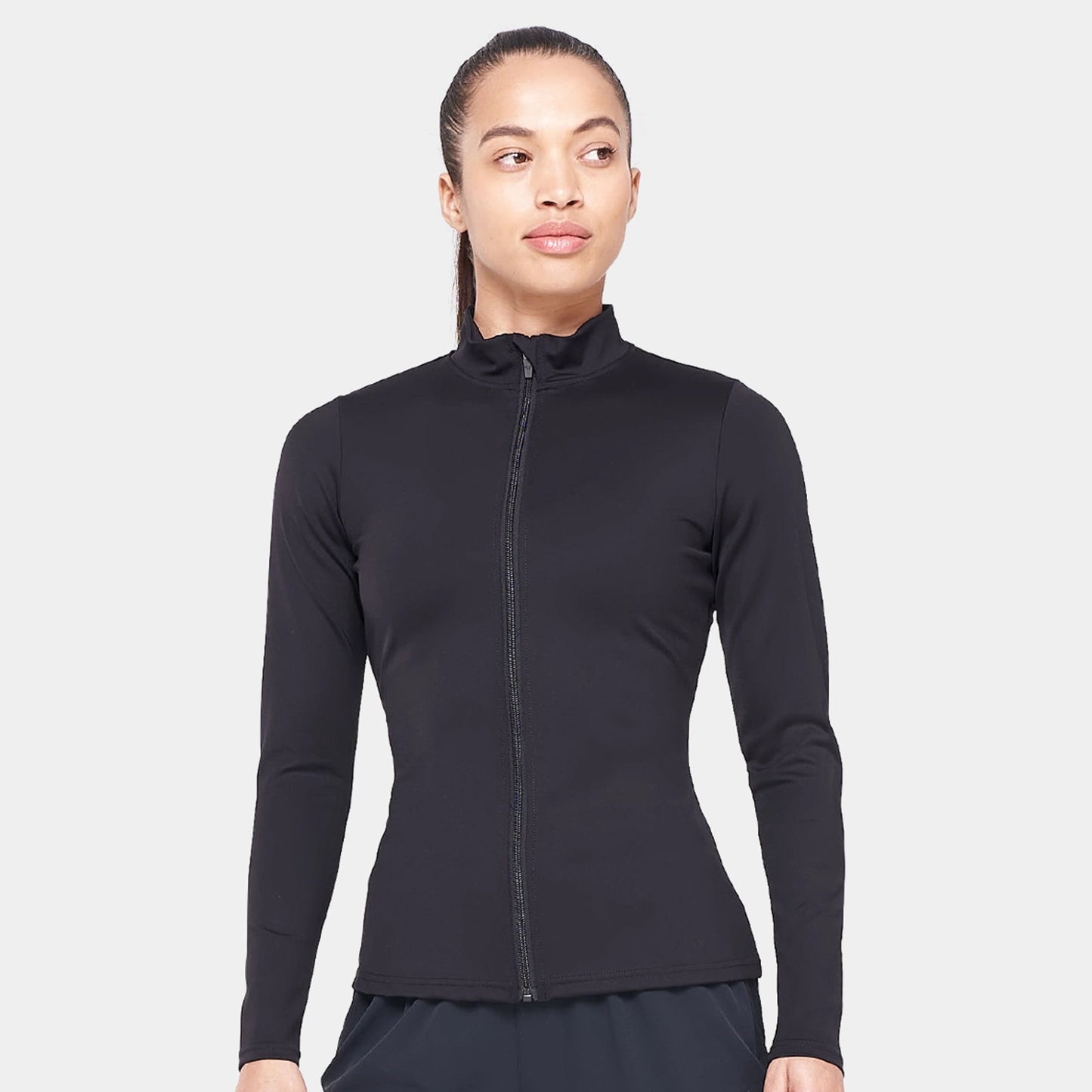 Power Stride - Black