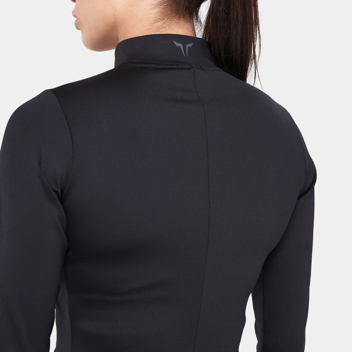 Power Stride - Black