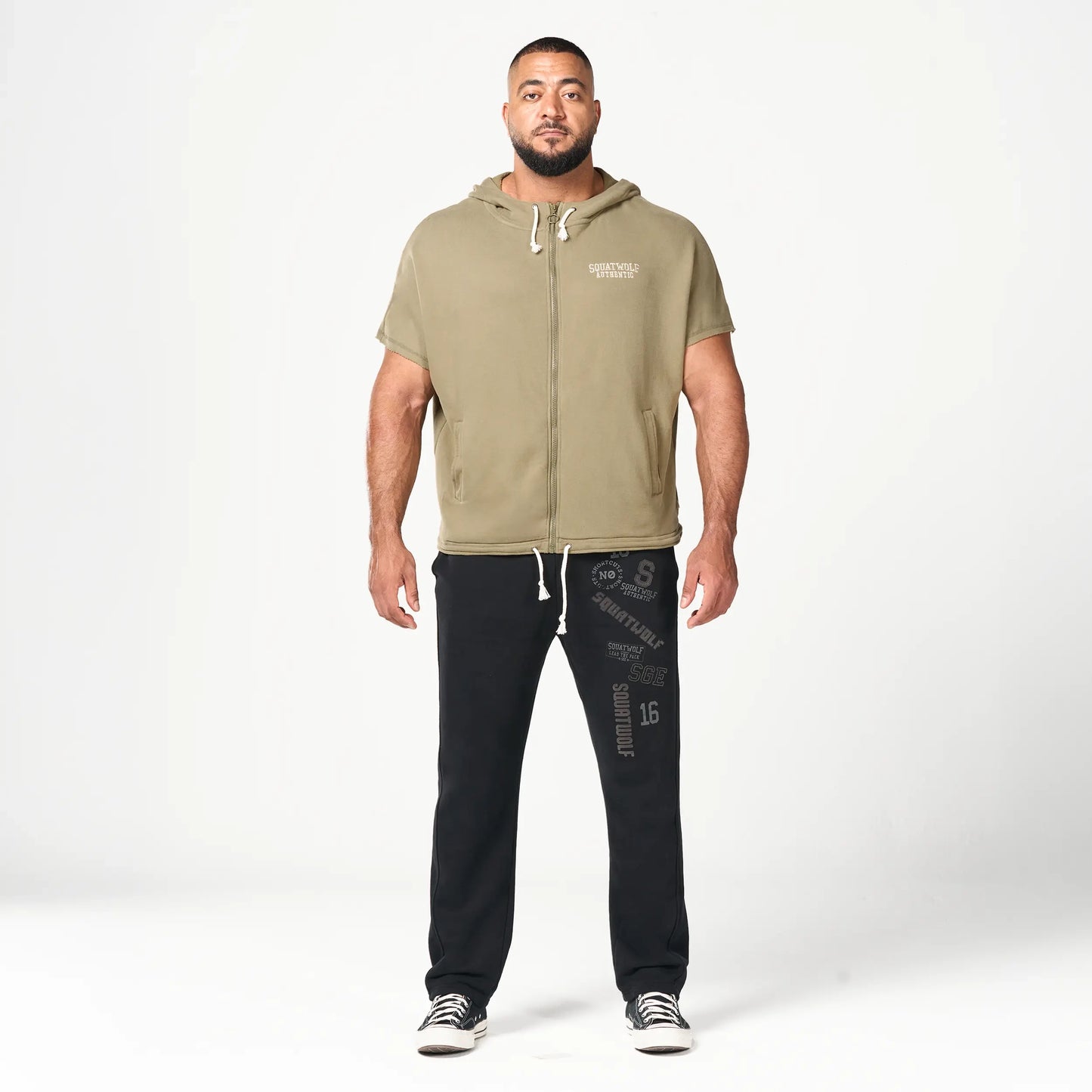 جوقرز جولدن إيرا باك أون تراك - أسود