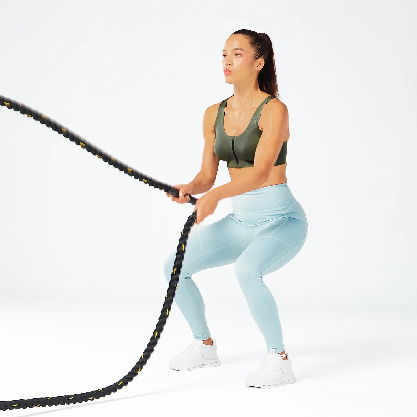 ليقنز لاب °360 يوتيليتي "27 - رمادي مطفي